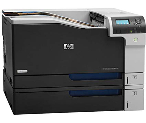 HP Photosmart 5525 series printer